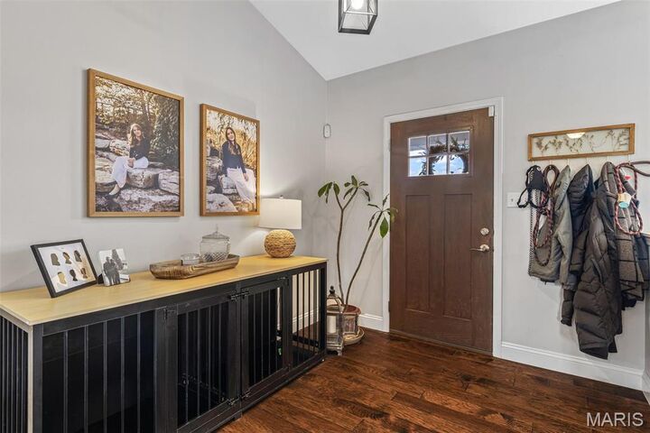 Property Photo:  105 Shepherd Mountain Road  MO 63640 