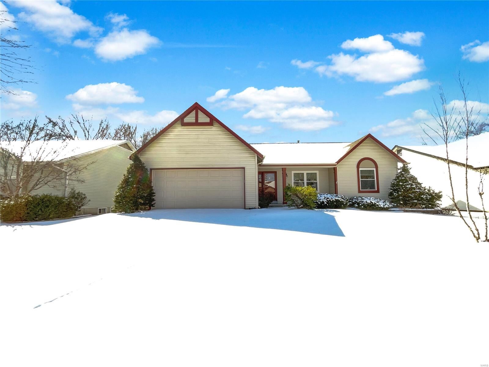 Property Photo:  1270 Colby Drive  MO 63376 