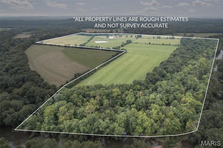 Property Photo: 10646 Mounts Road MO 63648