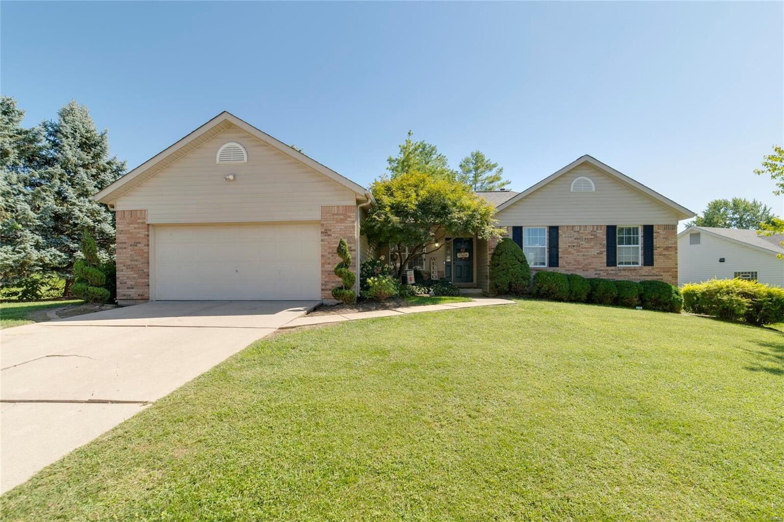 Property Photo:  3397 Cottonwood Drive  MO 63301 