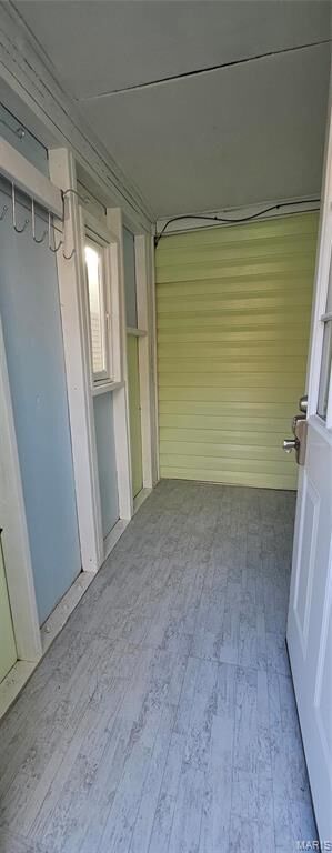 Property Photo: 711 Fulton Avenue MO 63401