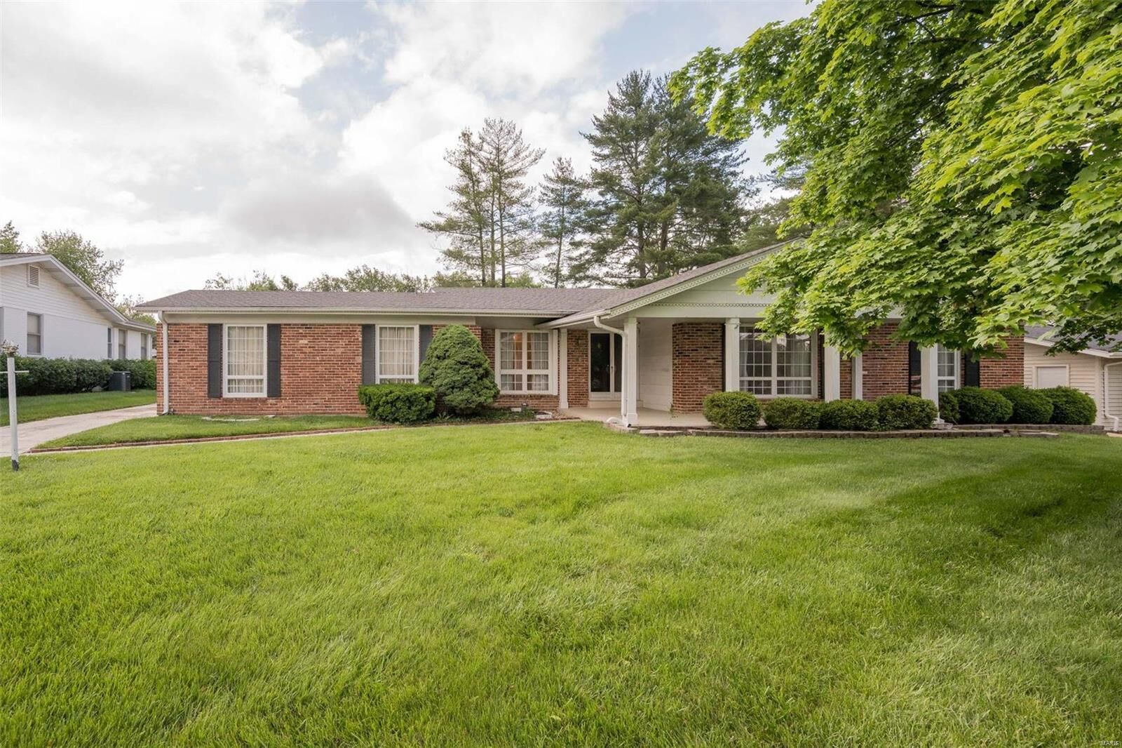 Property Photo:  509 Wellshire Court  MO 63011 