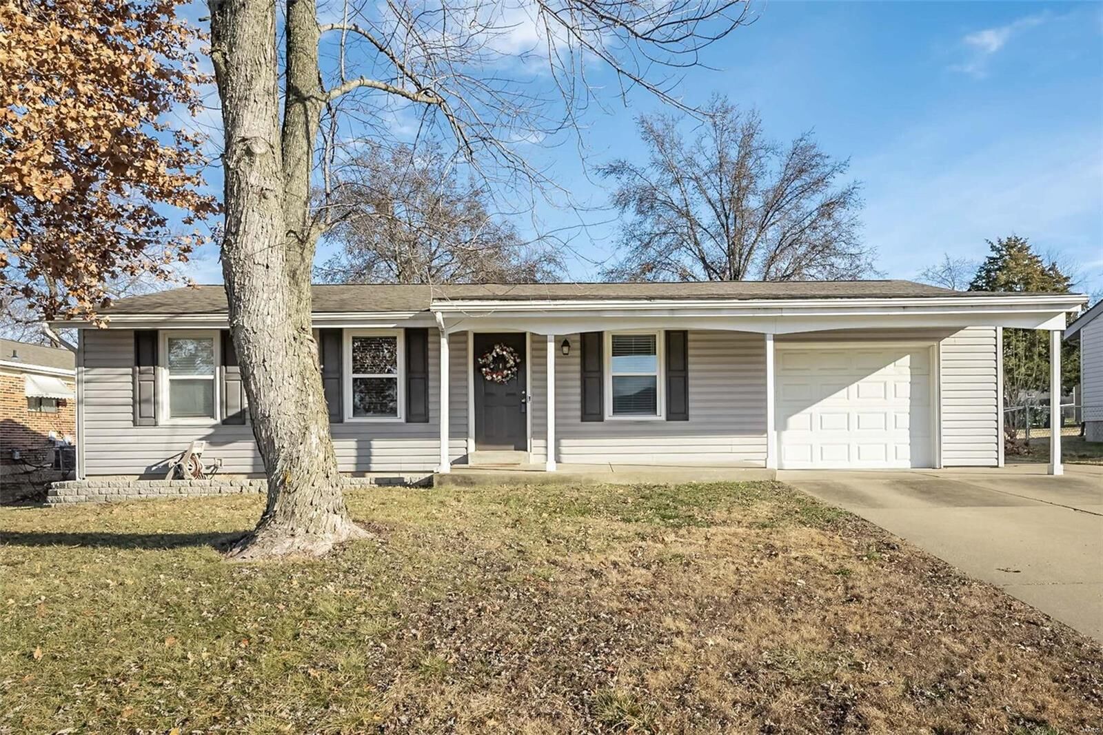 Property Photo: 1904 Pebble Brook Drive MO 63366