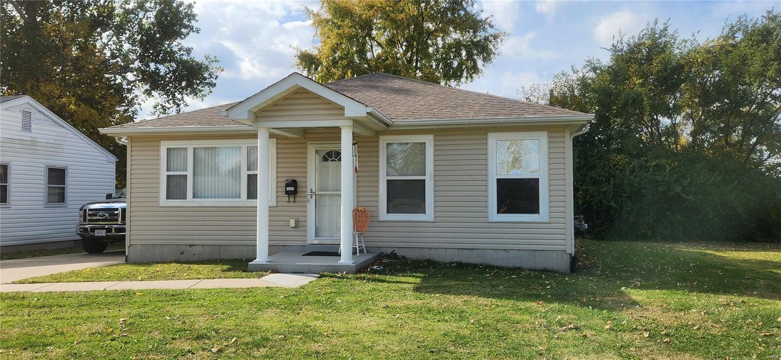 Property Photo: 4555 Ashby Road MO 63074