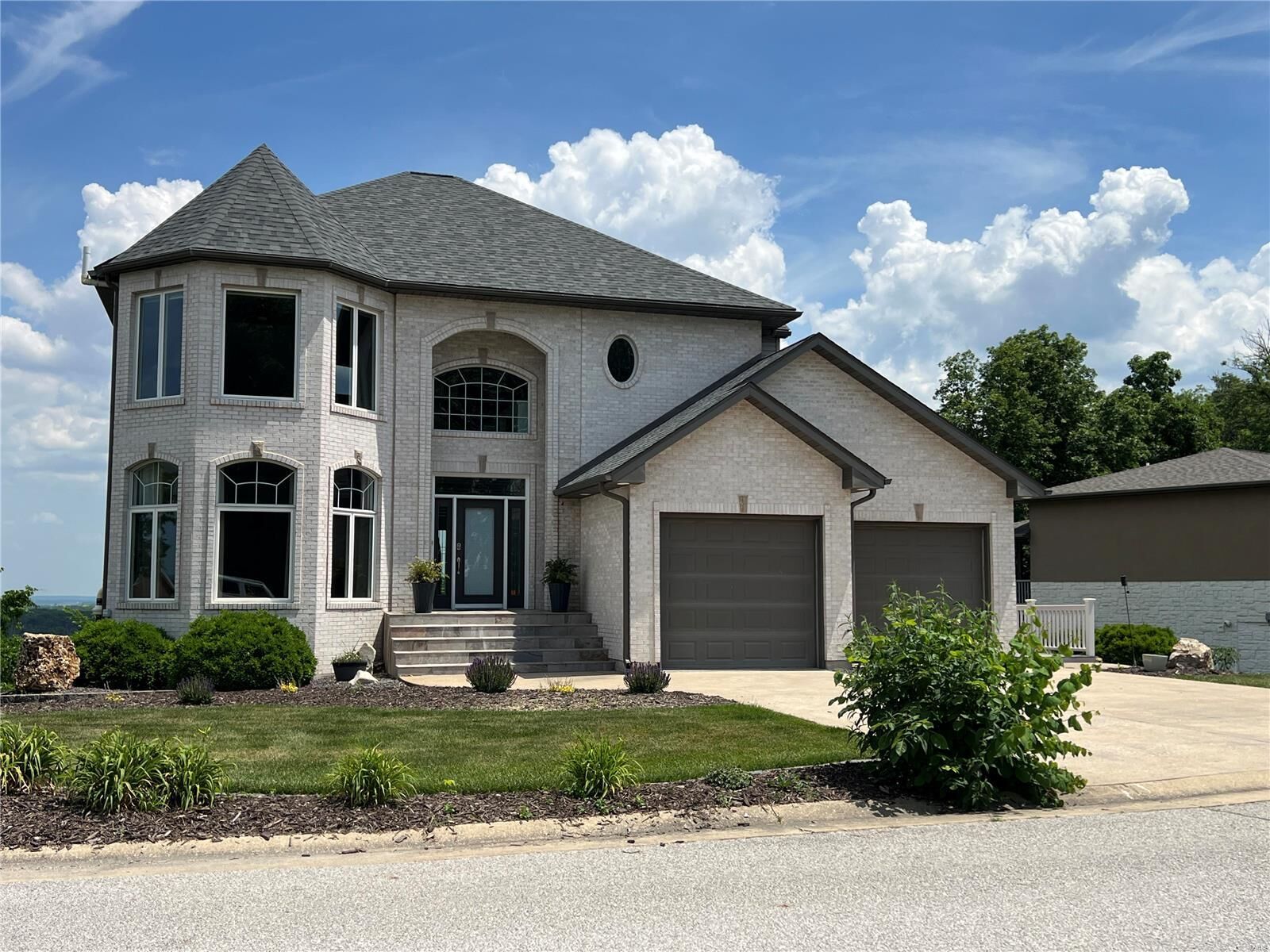 Property Photo:  124 El Rancho Drive  MO 63401 