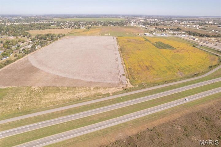 Property Photo:  0 Ables Road  MO 63801 