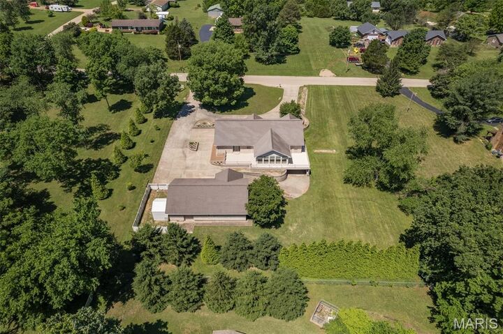 Property Photo:  1224 Adams Road  MO 63628 