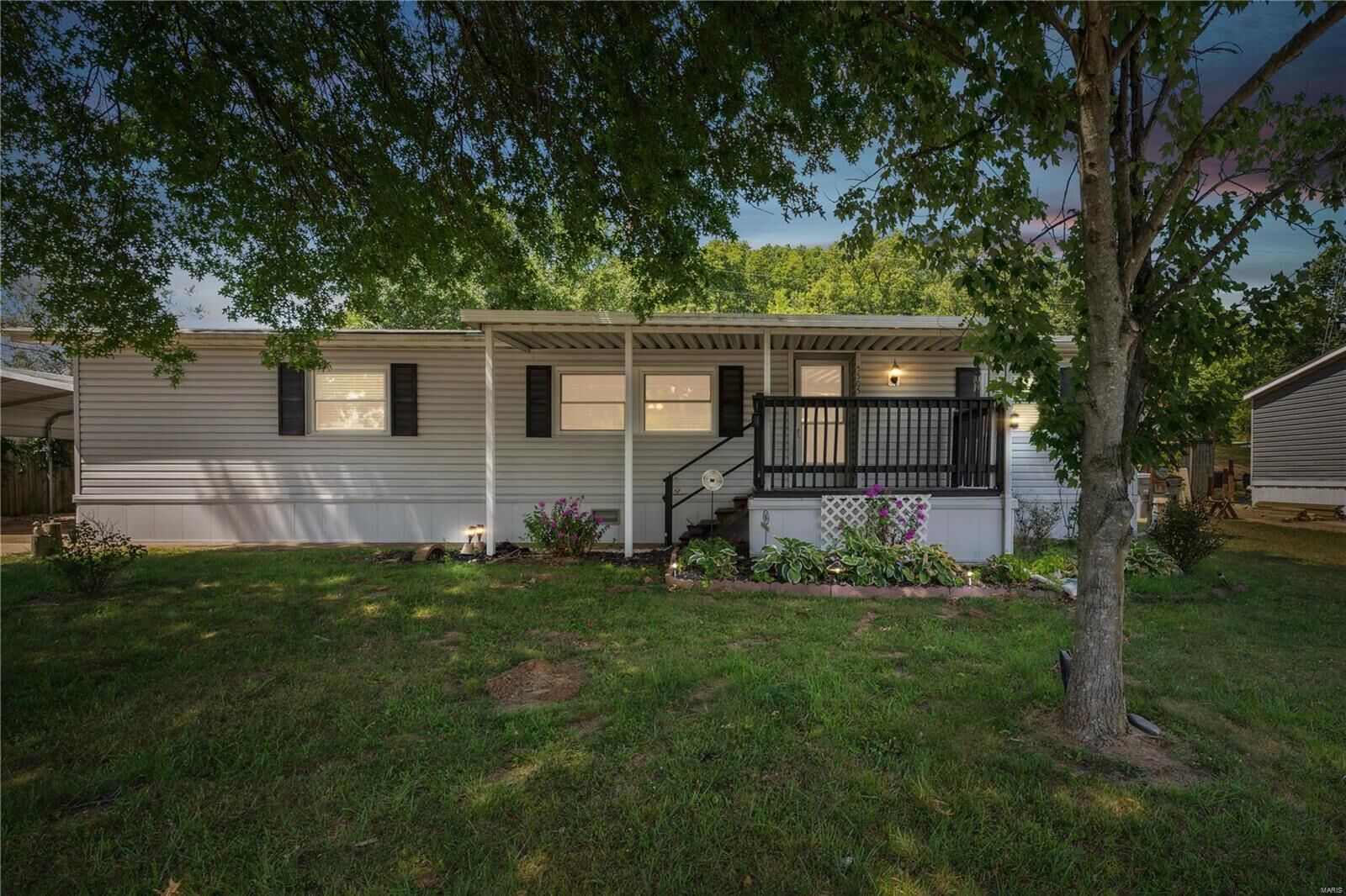 Property Photo: 5505 Echo Valley Drive MO 63051