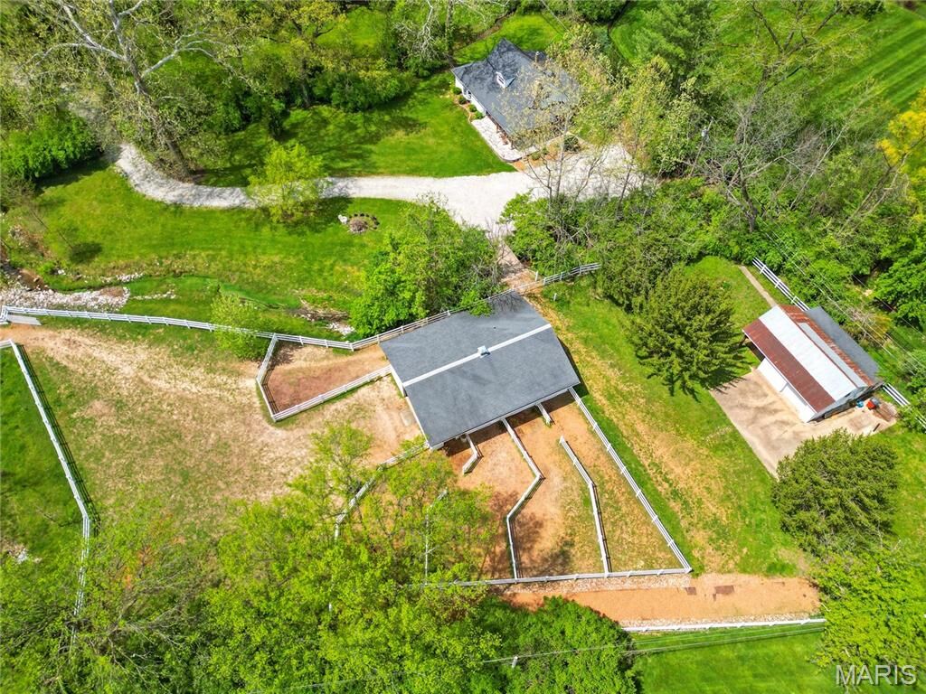 Property Photo:  1004 Weidman Road  MO 63017 