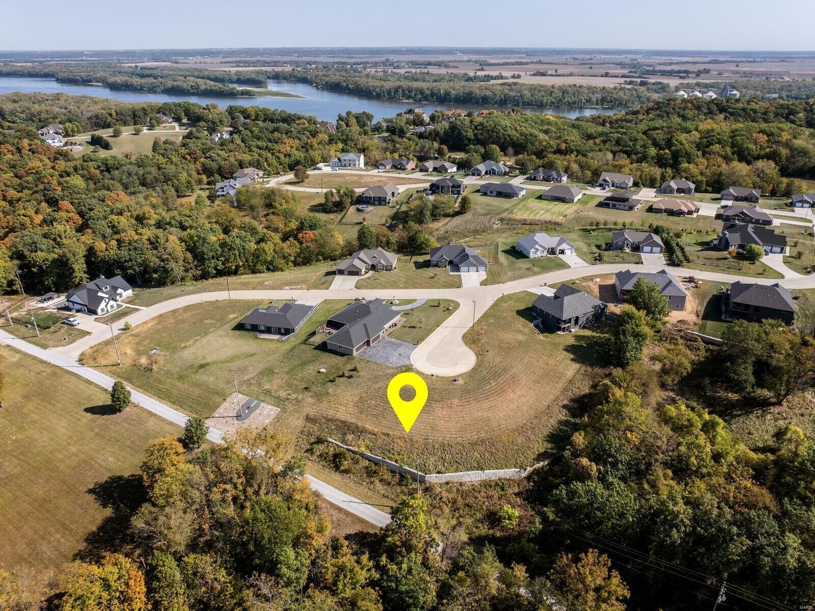 Property Photo: 62 McIntosh Court MO 63401