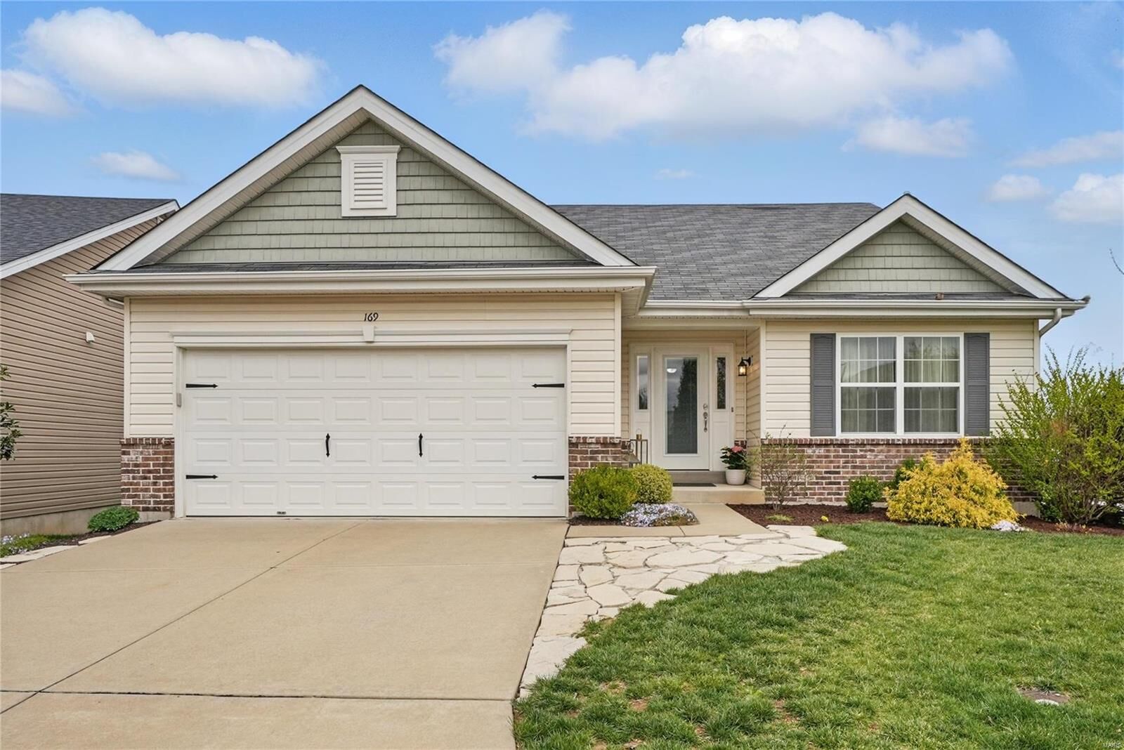 Property Photo: 169 Boardwalk Gardens Drive MO 63368
