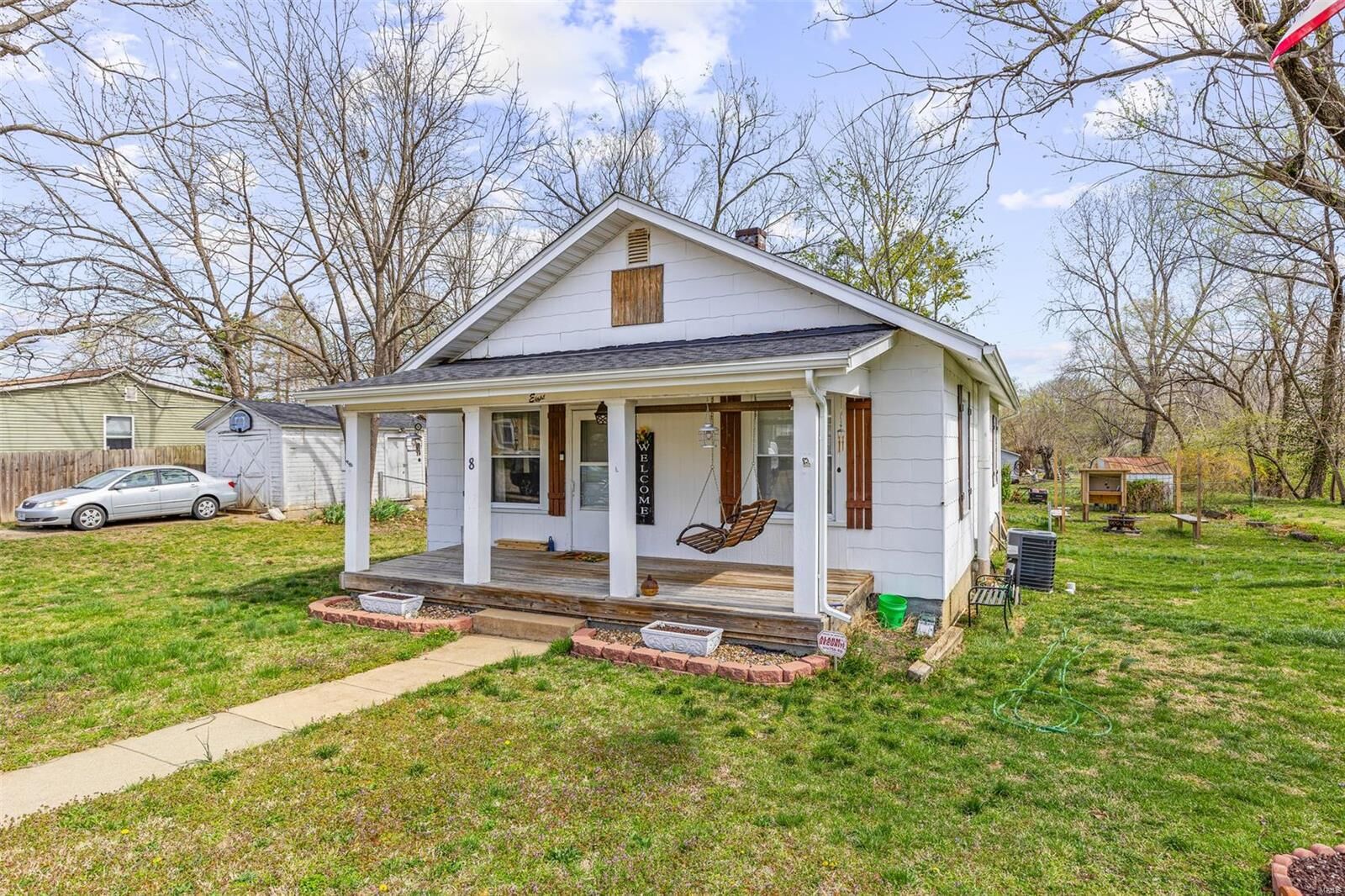 Property Photo: 8 Donald Street MO 63601