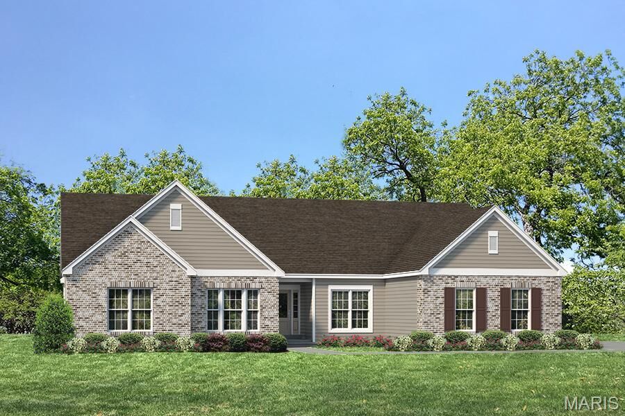 Property Photo: 1 Tbb Durham Ii Del Creek Crossing MO 63348