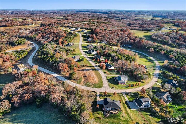 Property Photo:  (Lot #44) Scarlet Oak Loop  MO 63089 