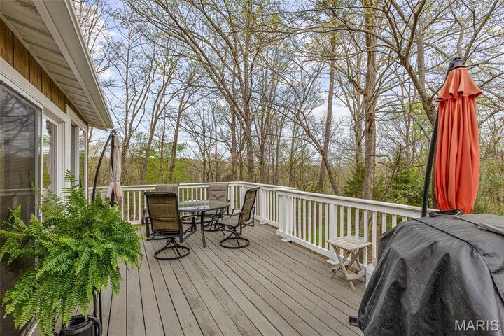 Property Photo: 13219 Apache Point Dr. MO 63670