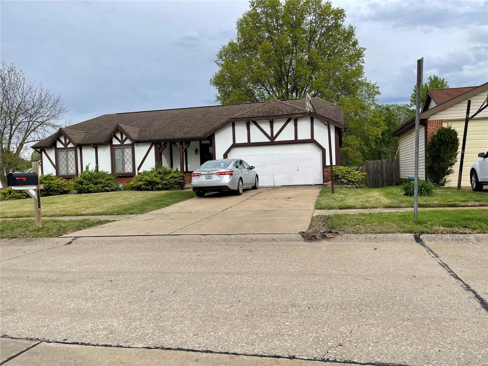 Property Photo:  3888 Hope Haven Drive  MO 63034 