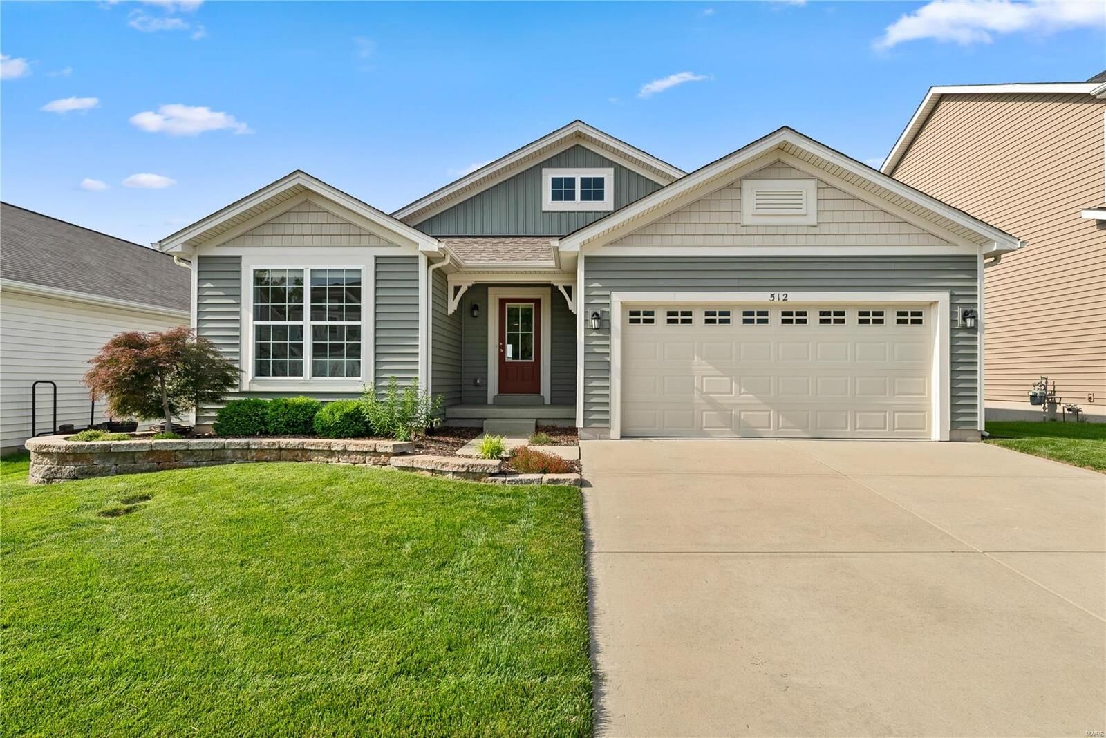 Property Photo:  512 Country Landing Drive  MO 63367 