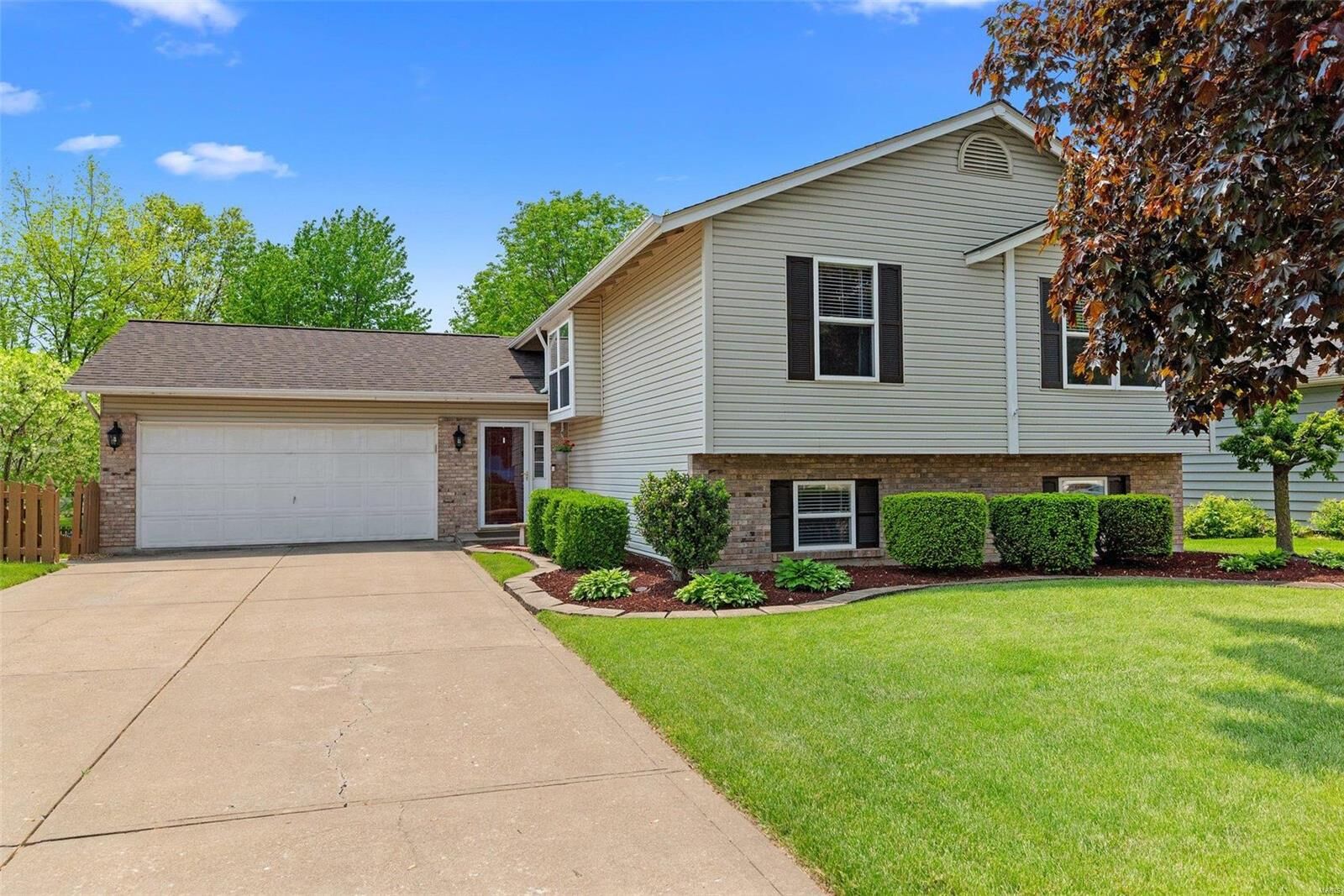 Property Photo: 81 Four Winds Drive MO 63376