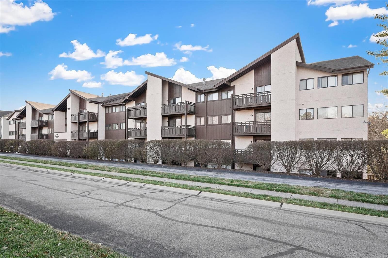 Property Photo: 1465 Heritage 207 MO 63303