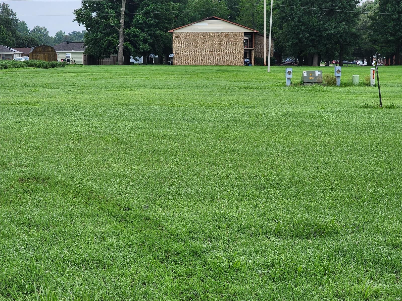 Property Photo:  709 Cotton Square Circle  MO 63801 