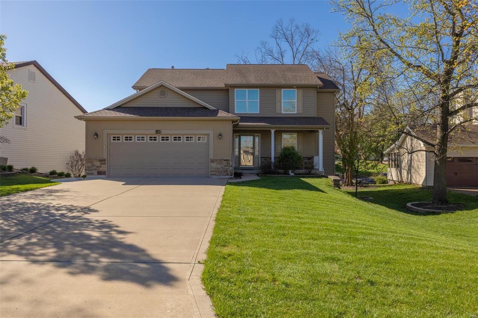 Property Photo: 12 Bayside Court MO 63367