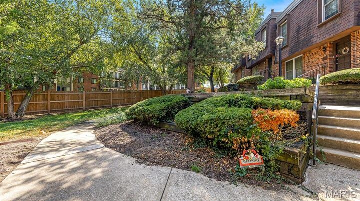 Property Photo: 13453 Coliseum Drive MO 63017