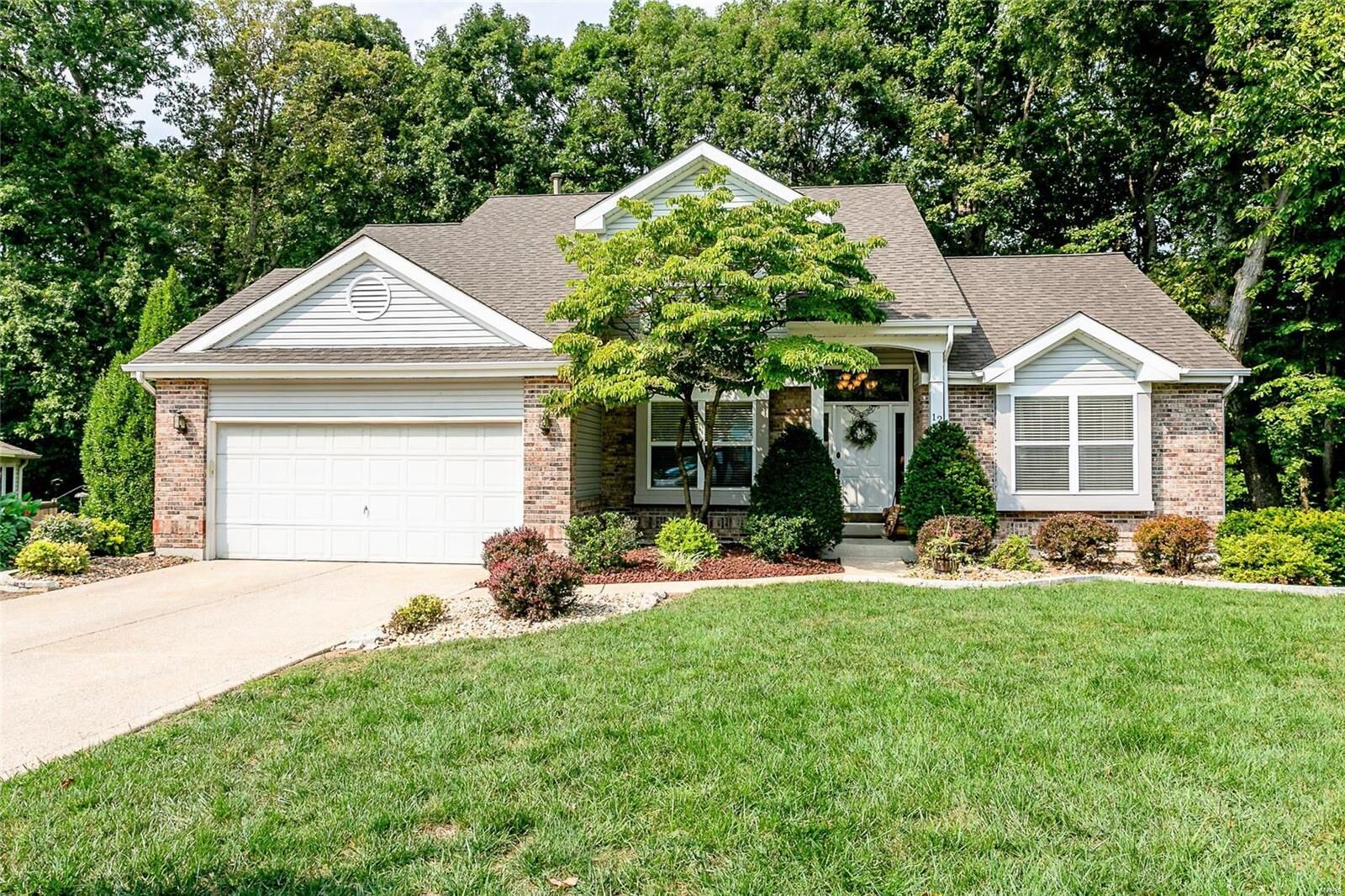 Property Photo:  12 Regatta Bay Court  MO 63367 