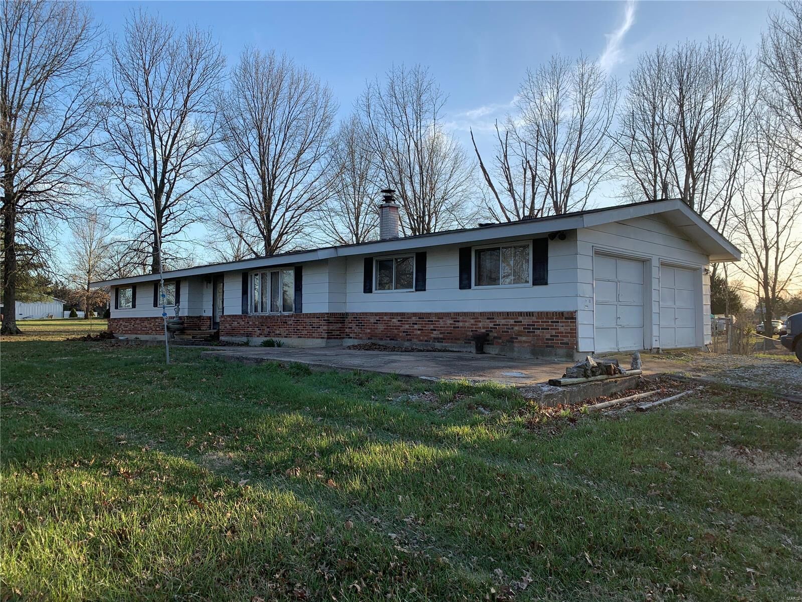 Property Photo: 16004 Country Living Estates MO 63390