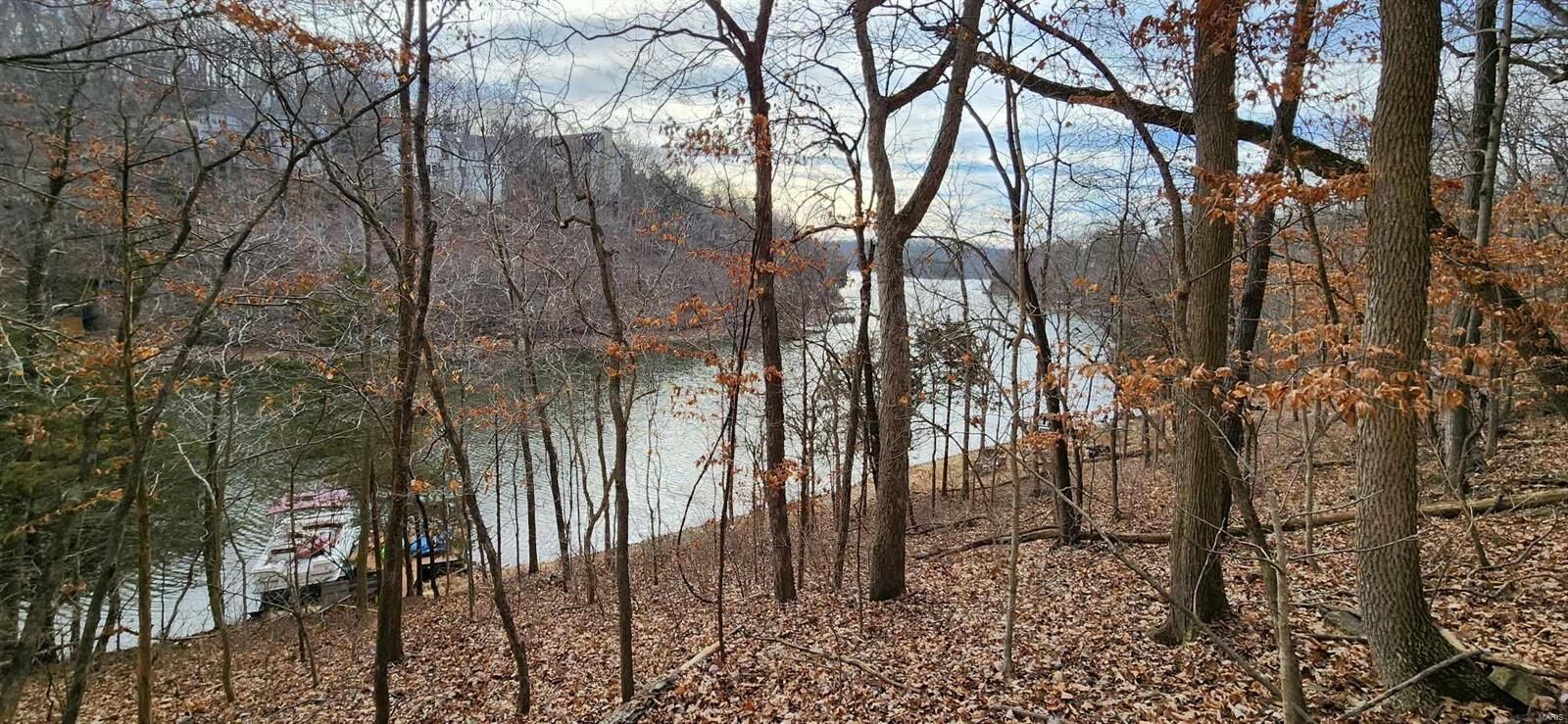 Property Photo: 1831 N Lake Sherwood MO 63357