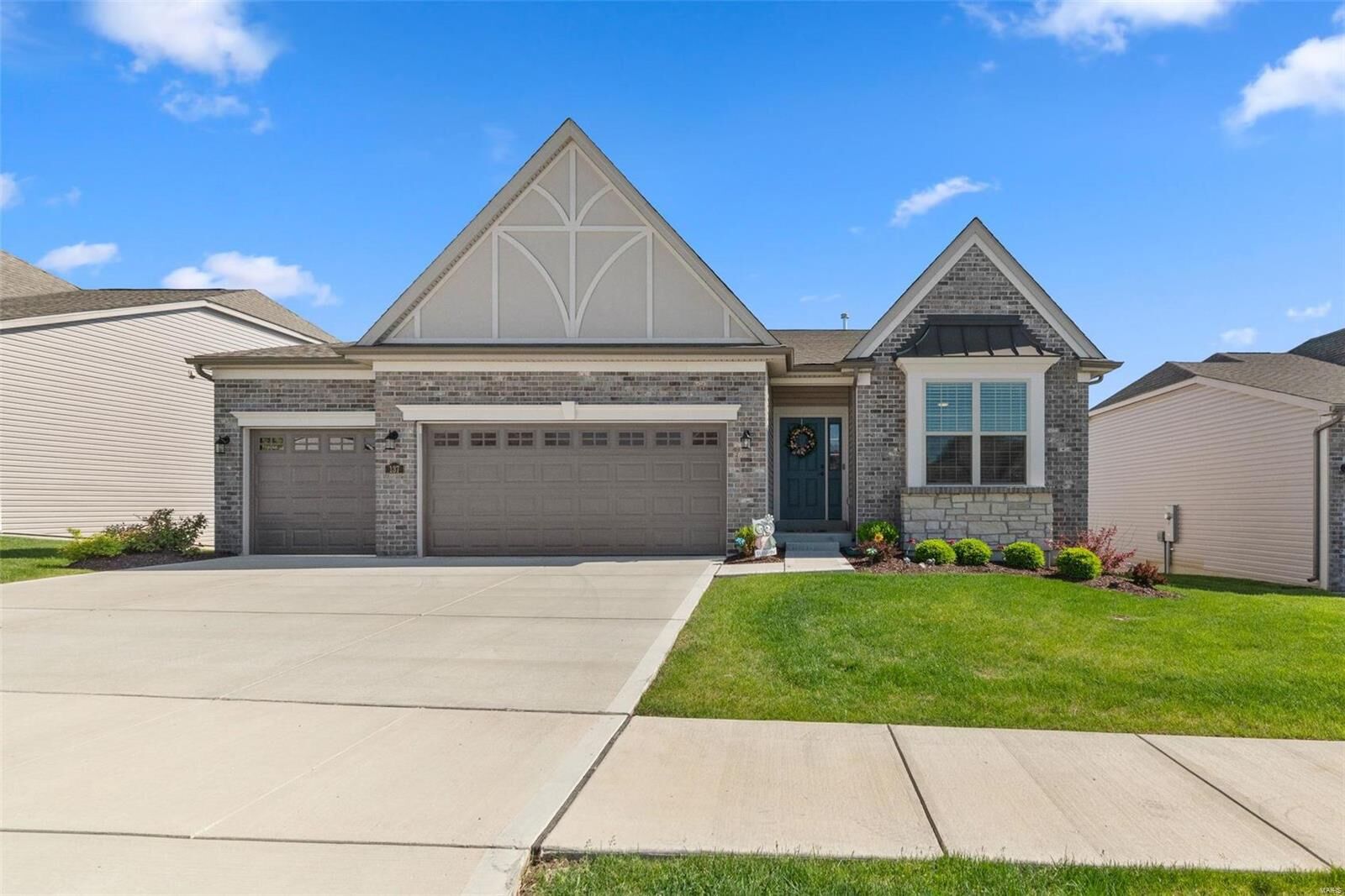 Property Photo: 137 Alta Mira Court MO 63368
