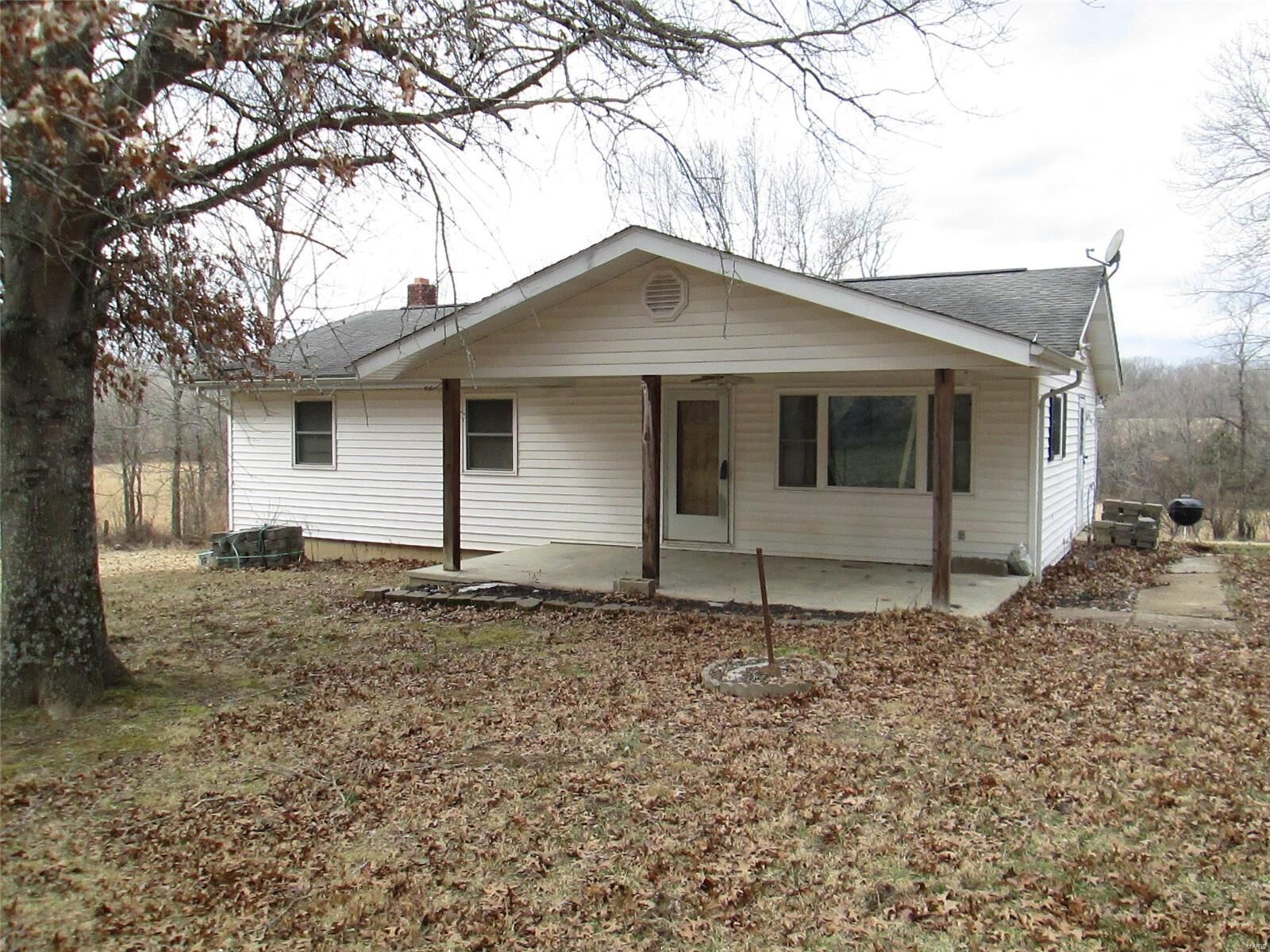 Property Photo:  2267 N Service Road West  MO 63077 