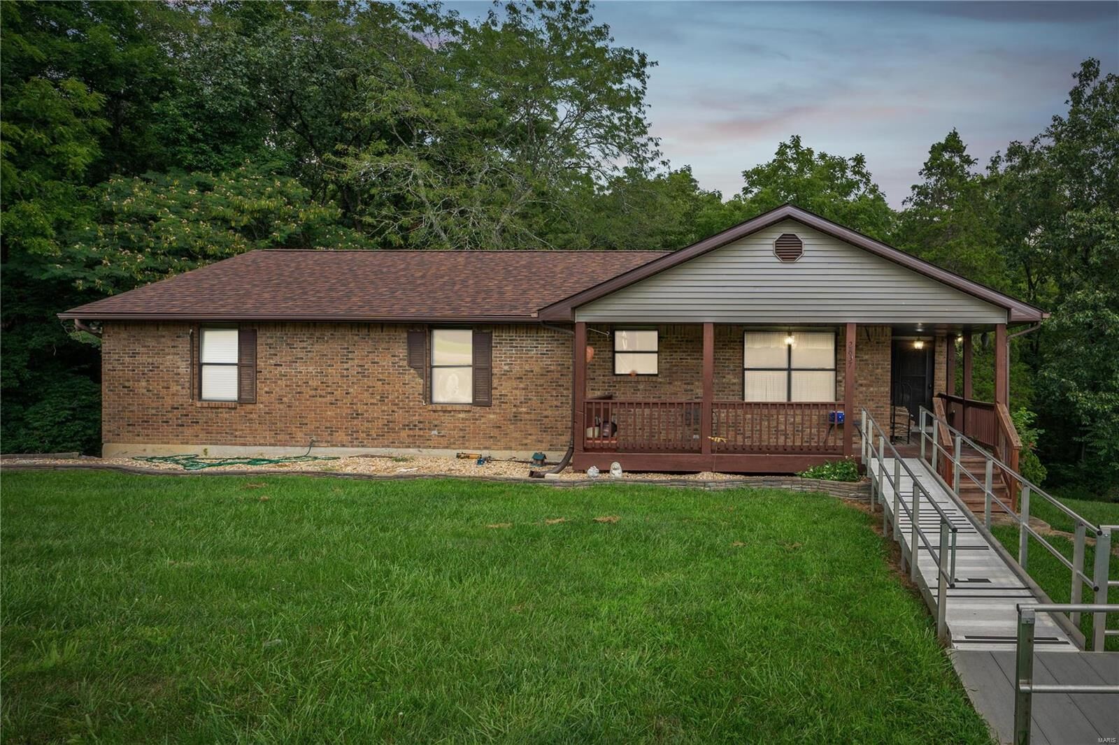 Property Photo: 2837 Nicole Lane MO 63028