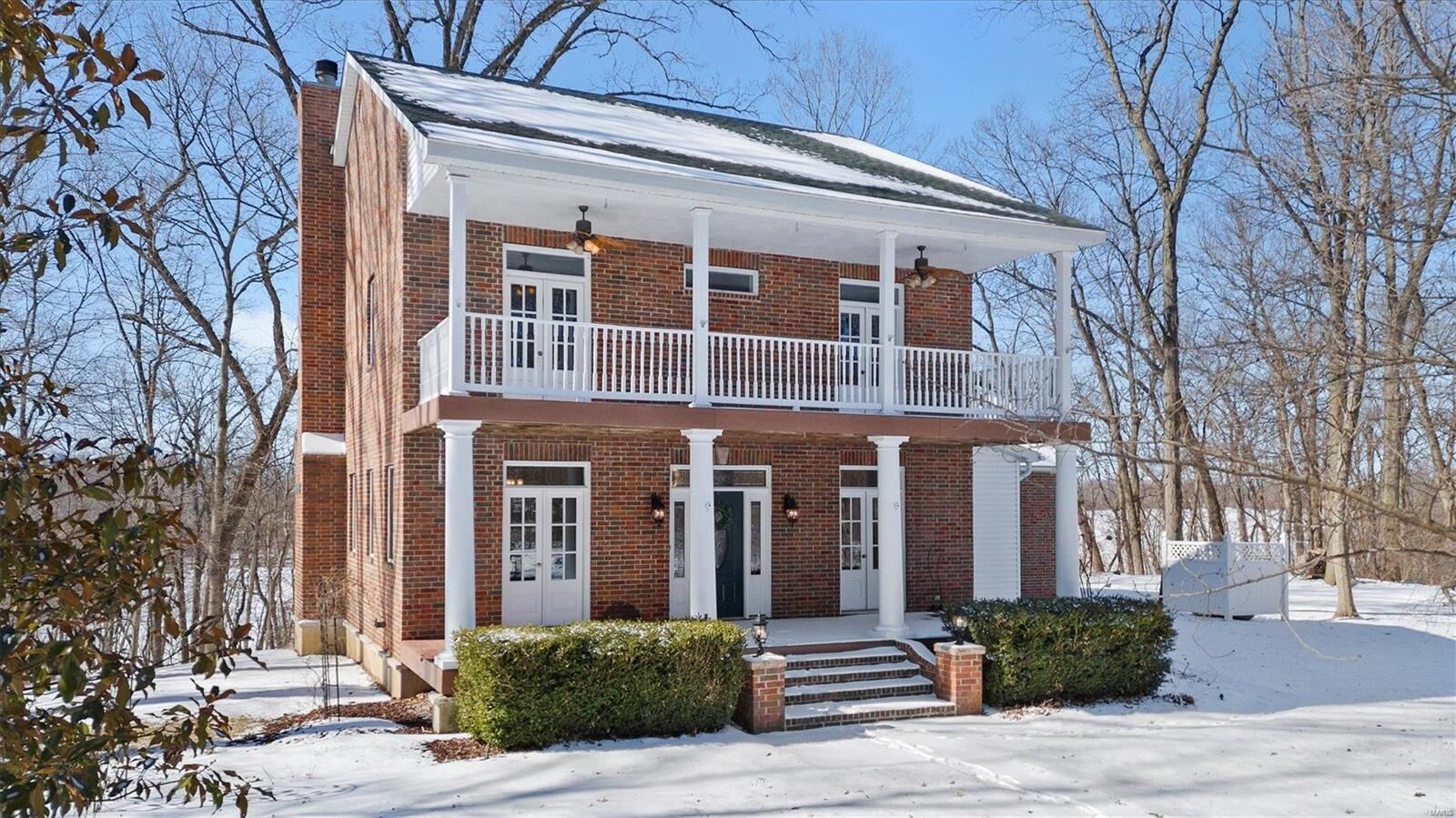 Property Photo: 13301 Sugar Creek Road IL 62249