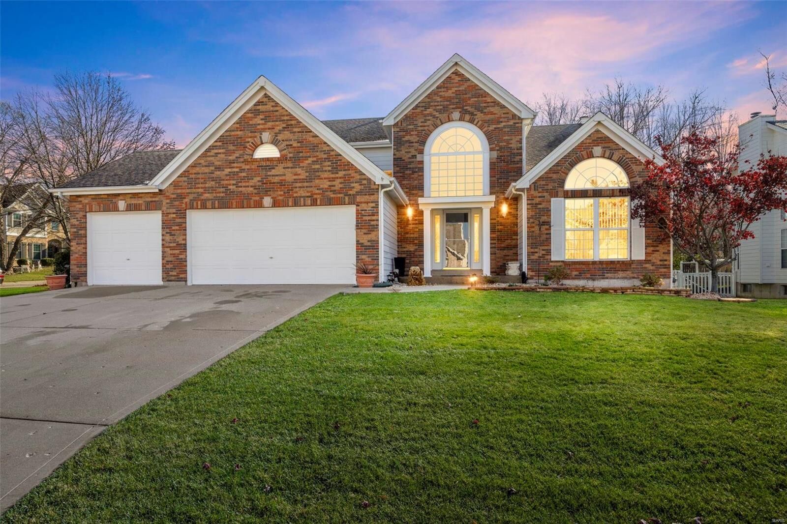 Property Photo: 1460 Norwood Hills Drive MO 63366