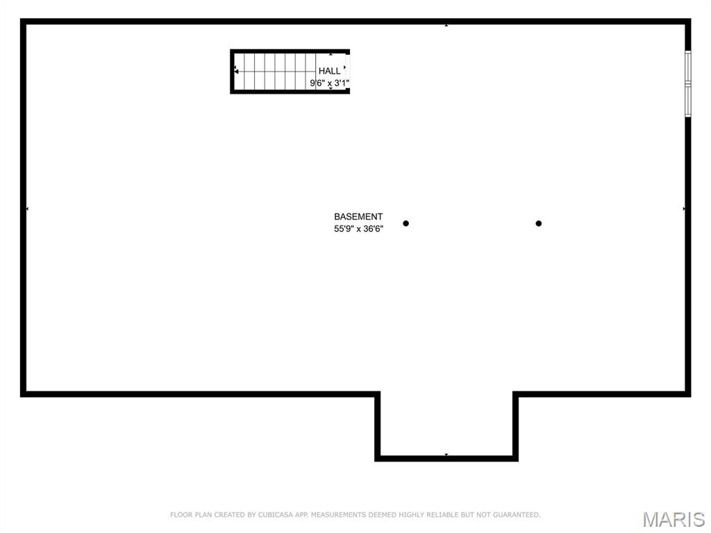 Property Photo:  317 Orchid Court  MO 63379 