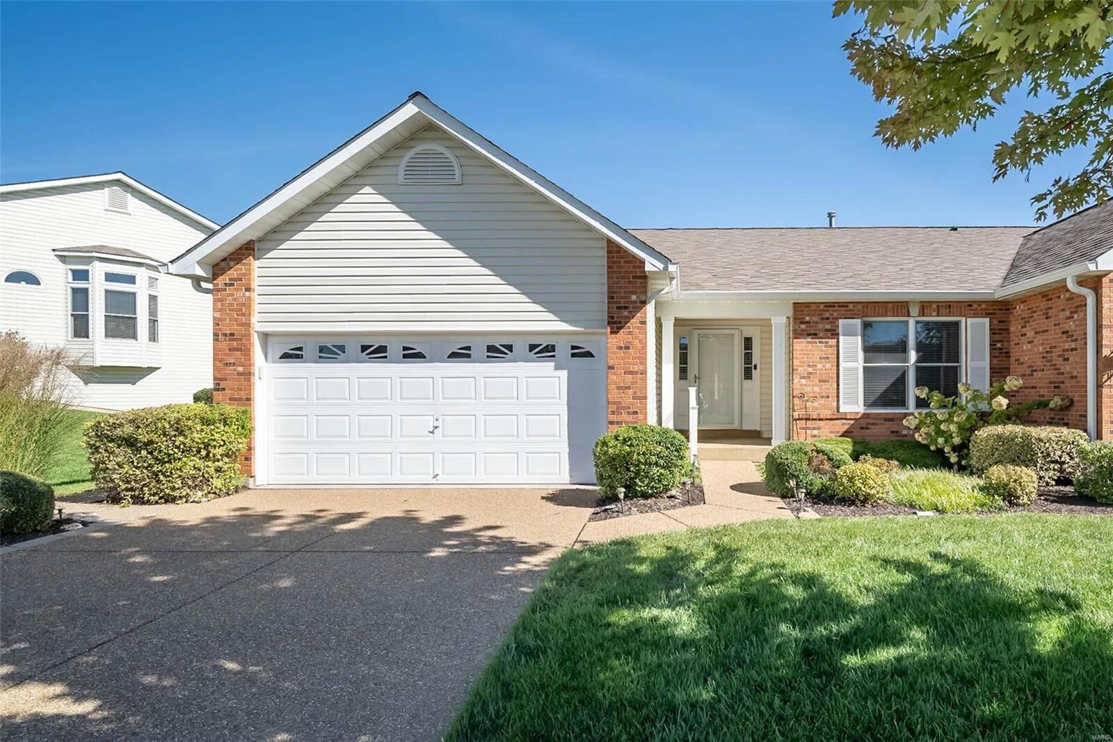 Property Photo: 7126 Dulce Domum Drive 752A MO 63368