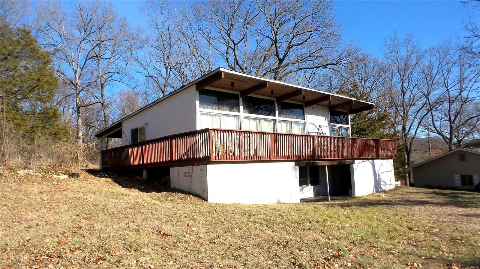 Property Photo: 4169 Lakeview Drive MO 63050