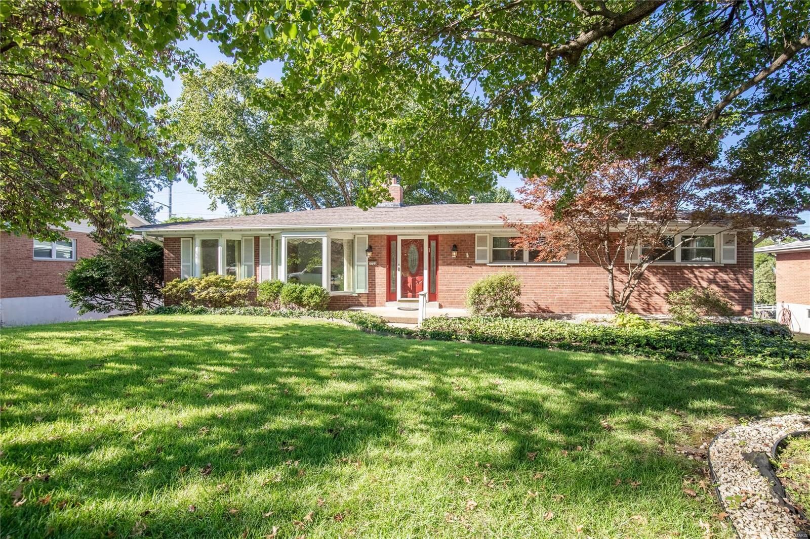 Property Photo: 7720 Missy Court MO 63123