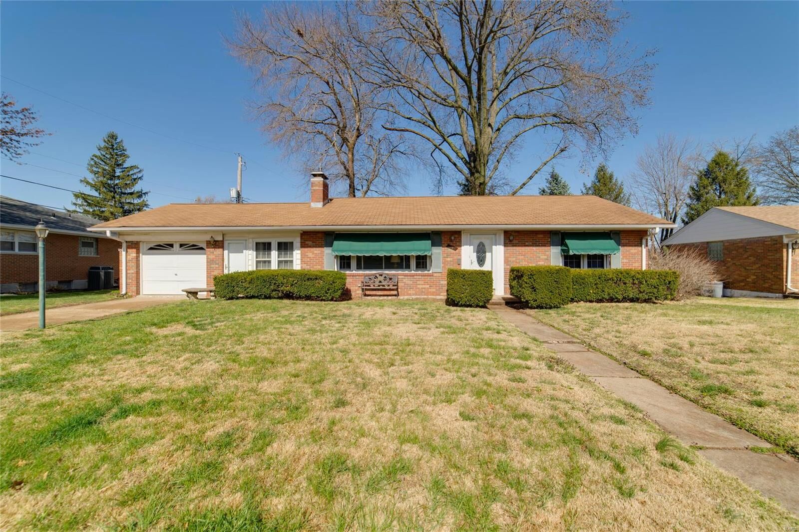 Property Photo: 9 Valley Drive MO 63031