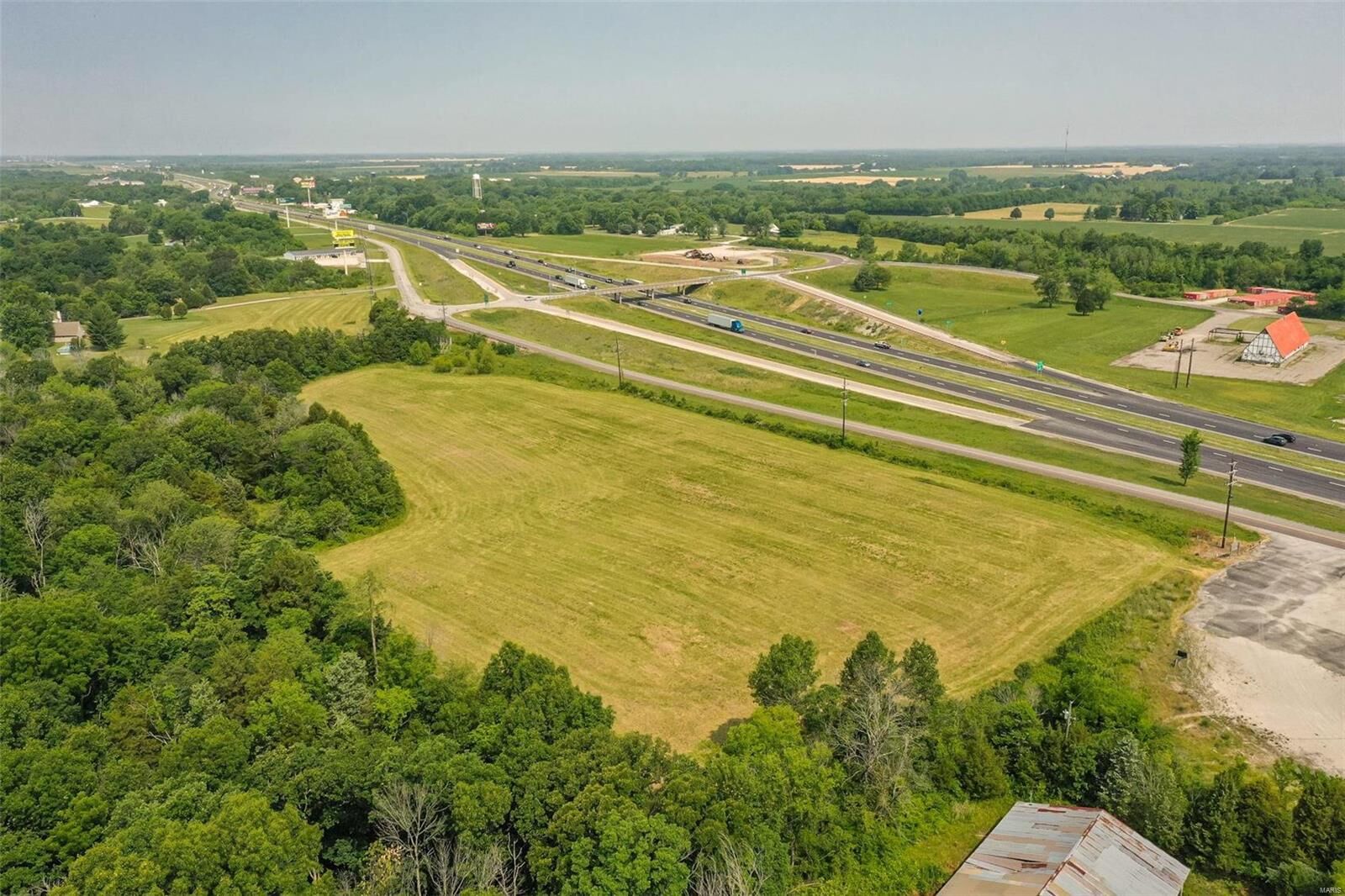 Property Photo:  0 Tree Farm Road  MO 63350 