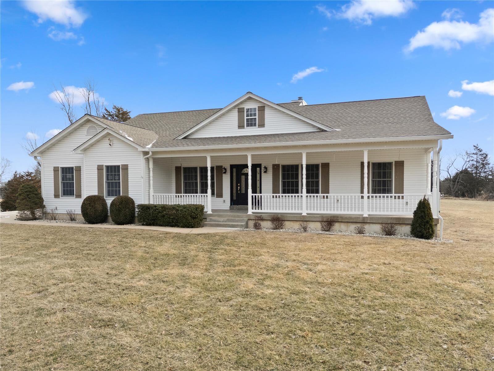 Property Photo: 224 Wren Song Lane MO 63348