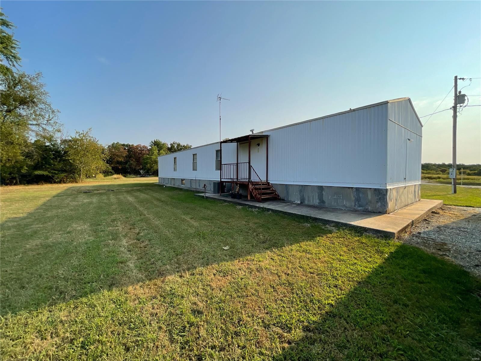 Property Photo: 34031 State Highway 51 MO 63764