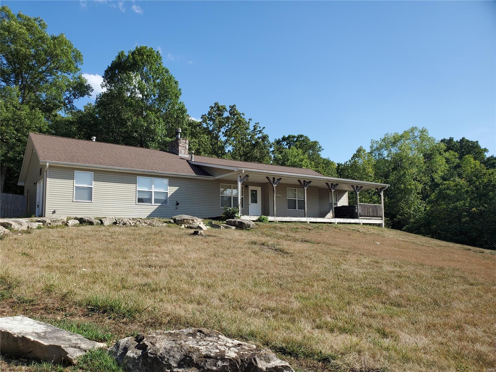 Property Photo: 112 Cory Lane MO 63020
