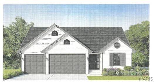 Property Photo: 240 Red Maple Lot 14 MO 63050
