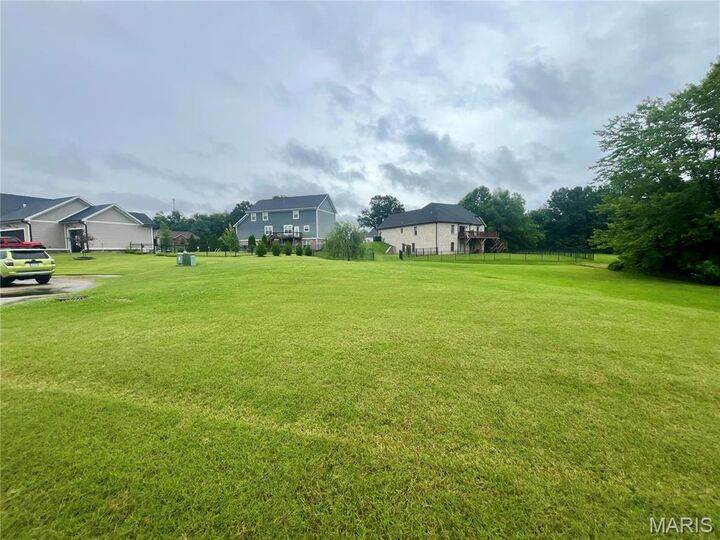Property Photo:  3154 Buckeye Circle  MO 63701 