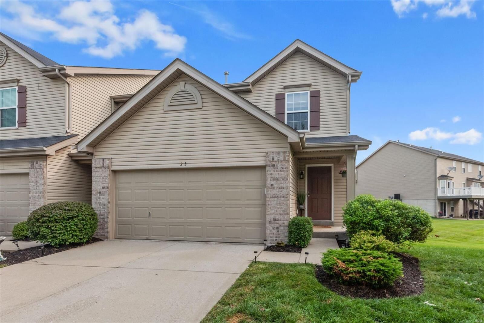 Property Photo:  23 Country Heights Court  MO 63367 