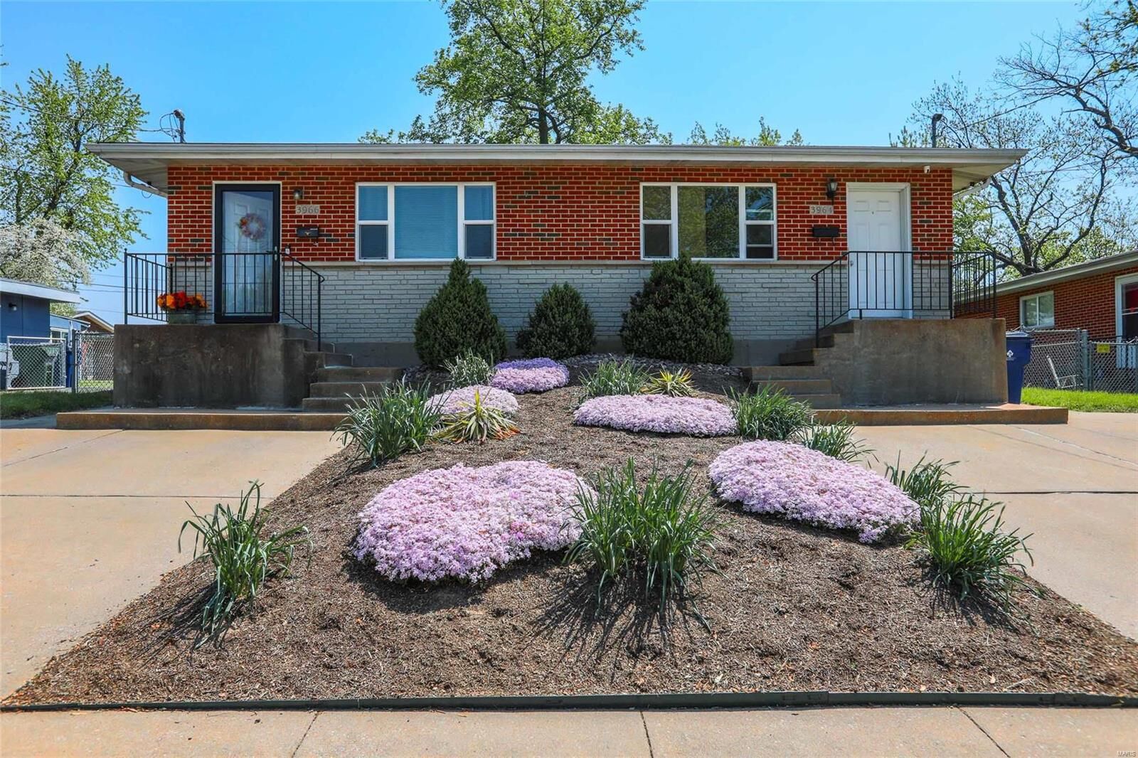 Property Photo: 3964 Geraldine Avenue MO 63074