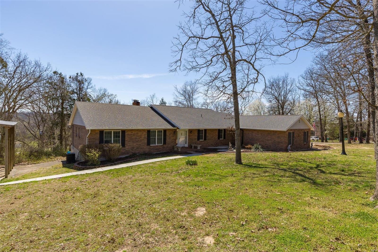 Property Photo: 11158 Forest Haven Road MO 63028