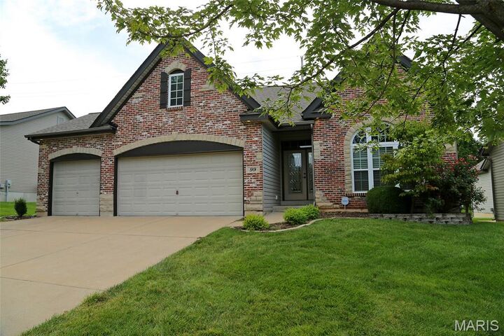 Property Photo: 99 Long And Winding Rd. Road MO 63376