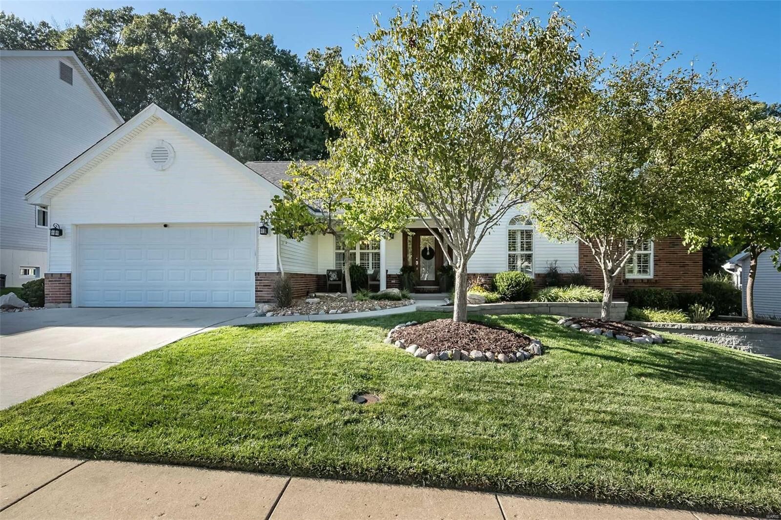 Property Photo:  2127 Dartmouth Gate Court  MO 63011 